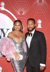Foto Chrissy Teigen