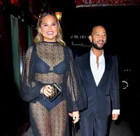 Foto Chrissy Teigen
