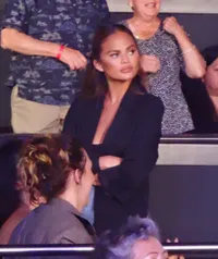 Foto Chrissy Teigen