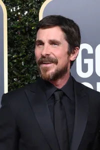 Foto Christian Bale