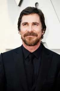 Foto Christian Bale