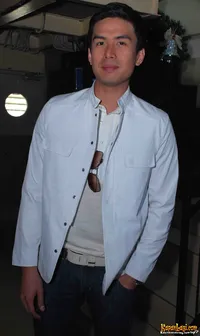 Foto Christian Bautista