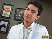 Foto Christian Bautista