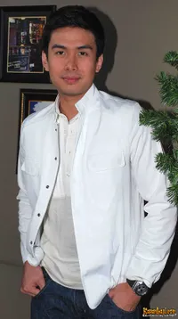 Foto Christian Bautista