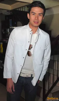 Foto Christian Bautista