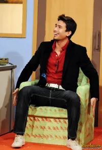 Foto Christian Bautista