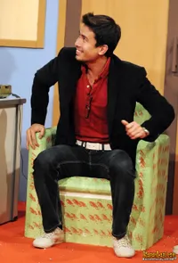 Foto Christian Bautista