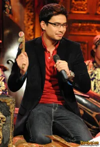 Foto Christian Bautista