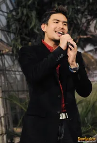 Foto Christian Bautista