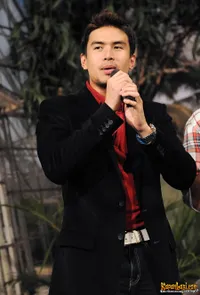 Foto Christian Bautista