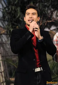 Foto Christian Bautista