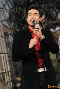 Foto Christian Bautista