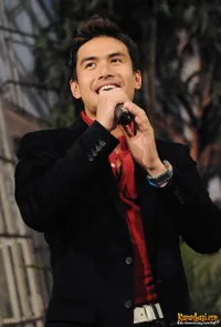 Foto Christian Bautista