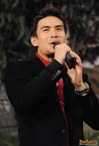 Foto Christian Bautista