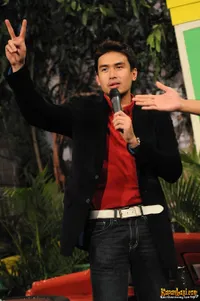 Foto Christian Bautista