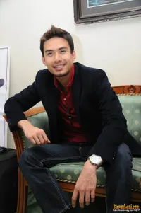 Foto Christian Bautista