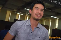 Foto Christian Bautista