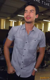 Foto Christian Bautista