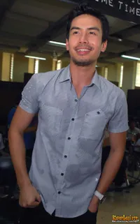 Foto Christian Bautista