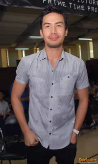 Foto Christian Bautista