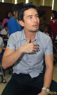 Foto Christian Bautista