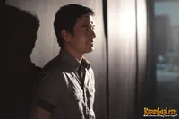 Foto Christian Bautista