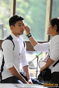 Foto Christian Bautista