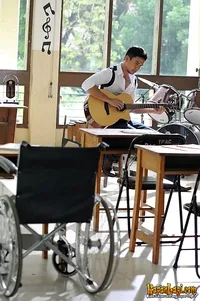 Foto Christian Bautista