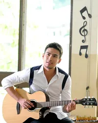 Foto Christian Bautista