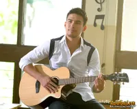 Foto Christian Bautista