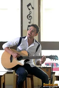 Foto Christian Bautista