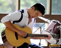 Foto Christian Bautista