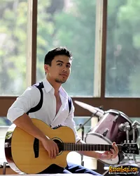 Foto Christian Bautista