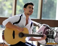 Foto Christian Bautista