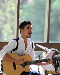 Foto Christian Bautista