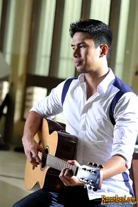 Foto Christian Bautista