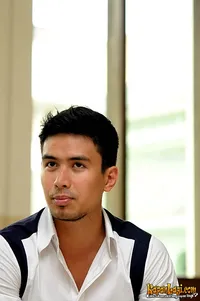 Foto Christian Bautista