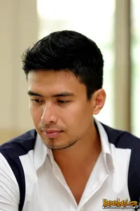 Foto Christian Bautista