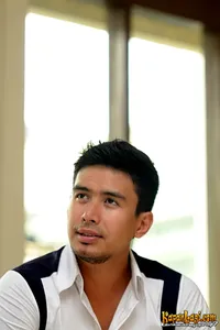 Foto Christian Bautista