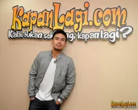 Foto Christian Bautista