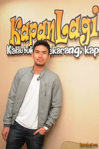 Foto Christian Bautista