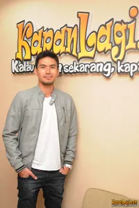 Foto Christian Bautista