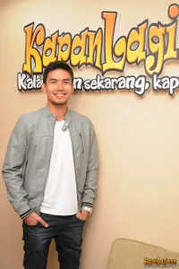 Foto Christian Bautista