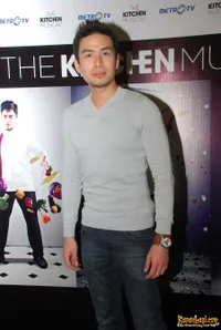 Foto Christian Bautista