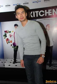 Foto Christian Bautista