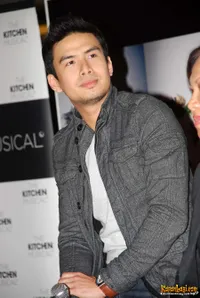 Foto Christian Bautista