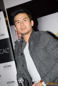 Foto Christian Bautista