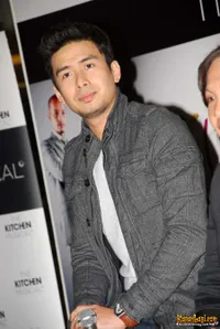 Foto Christian Bautista