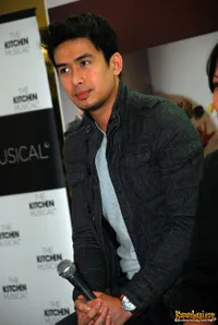 Foto Christian Bautista