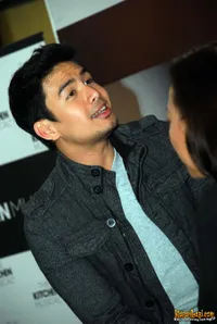 Foto Christian Bautista